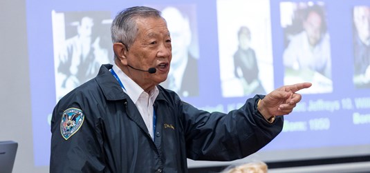 IN MEMORIAM Umro je dr. sc. Henry Lee, forenzičar svjetskog glasa i veliki prijatelj Sveučilišta u Splitu